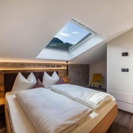 Апартаменты Barrique Мерано