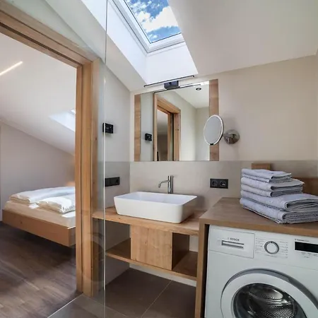 Barrique Апартаменты *