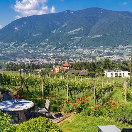 Appartement Barrique