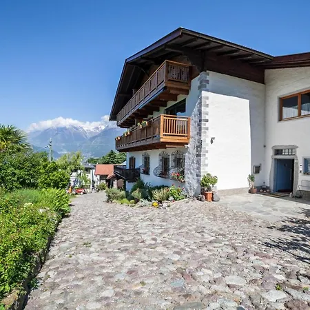 Barrique Appartement *