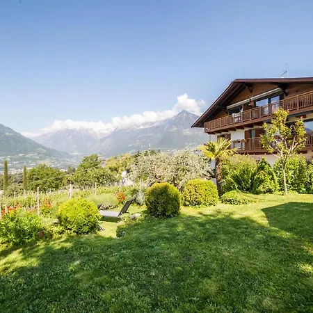 Appartement Barrique