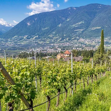 Barrique Apartment Merano