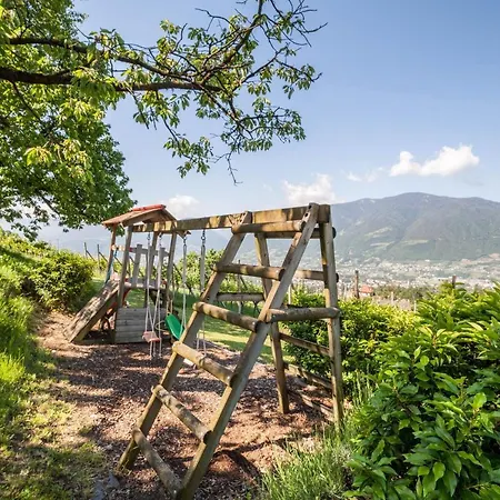 Apartment Barrique *