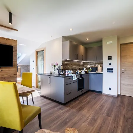 Barrique Apartment