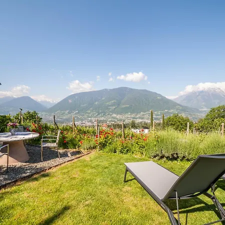 Barrique Apartamento Merano