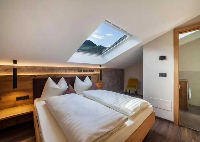 Appartement Barrique Merano