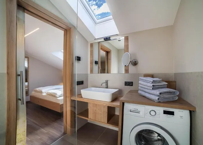 Barrique Appartement *