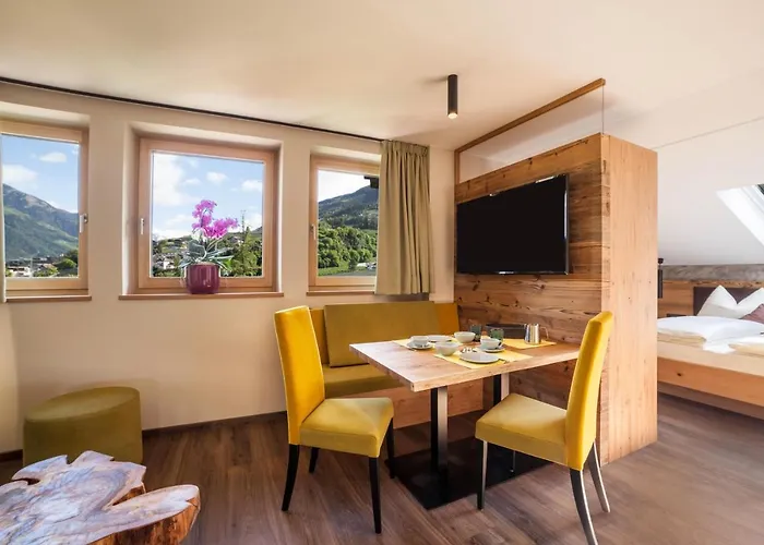 Barrique Appartement