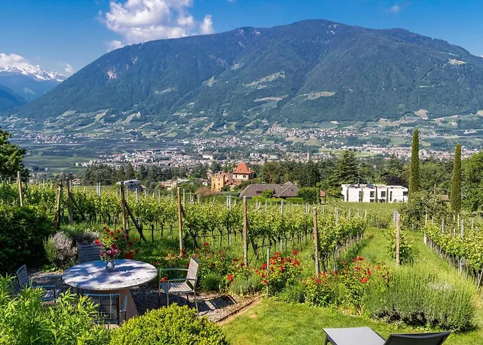 Appartement Barrique