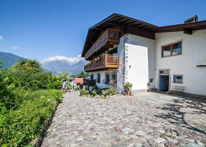 Barrique Appartement *