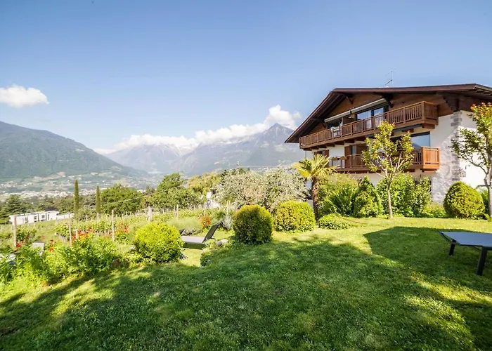 アパート Barrique