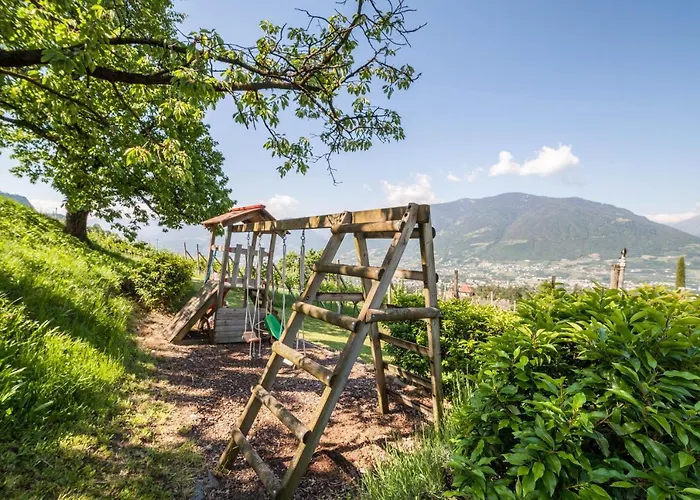 Apartment Barrique *